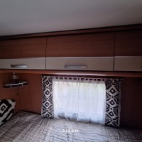 Pilote campers P734 uit 2011 Foto #8