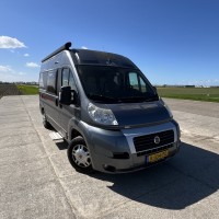 Tweedehands Adria campers camper kopen