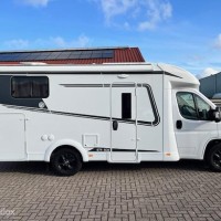 Etrusco T6900 SB Camper 4 pers. Foto #5