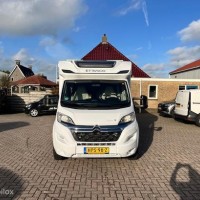 Etrusco T6900 SB Camper 4 pers. Foto #6