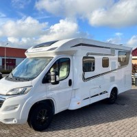 Etrusco T6900 SB Camper 4 pers. Foto #7