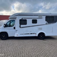 Etrusco T6900 SB Camper 4 pers. Foto #8