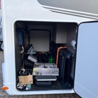 Etrusco T6900 SB Camper 4 pers. Foto #10