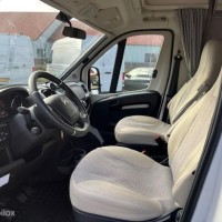 Etrusco T6900 SB Camper 4 pers. Foto #11