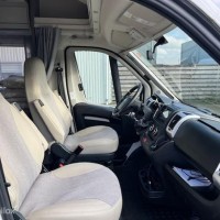 Etrusco T6900 SB Camper 4 pers. Foto #12