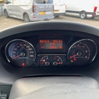 Etrusco T6900 SB Camper 4 pers. Foto #13