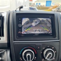 Etrusco T6900 SB Camper 4 pers. Foto #14