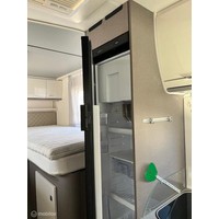 Etrusco T6900 SB Camper 4 pers. Foto #19