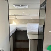 Etrusco T6900 SB Camper 4 pers. Foto #20