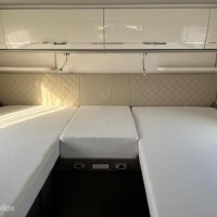 Etrusco T6900 SB Camper 4 pers. Foto #21