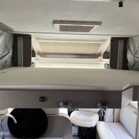 Etrusco T6900 SB Camper 4 pers. Foto #22