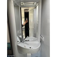 Etrusco T6900 SB Camper 4 pers. Foto #2