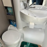 Etrusco T6900 SB Camper 4 pers. Foto #3