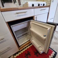 Ford campers TRANSIT 350L EF VAN 140 HR 3.73 uit 2007 Foto #14