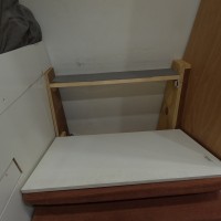 Ford campers TRANSIT 350L EF VAN 140 HR 3.73 uit 2007 Foto #2