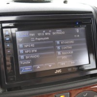 Carthago CHIC I 47 150pk Fiat | Alde verwarming | LPG installatie | Hefbed | Grote garage | Extra sloten | Dwarsbed | Foto #8