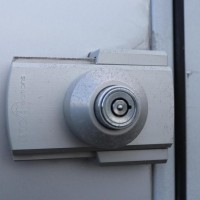 Carthago CHIC I 47 150pk Fiat | Alde verwarming | LPG installatie | Hefbed | Grote garage | Extra sloten | Dwarsbed | Foto #17