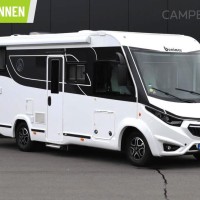 Tweedehands Benimar campers camper kopen