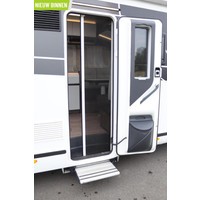 Benimar AMPHITRYON 967 160pk Automaat | Bearlock | Thule luifel | 1e Eigenaar | Gescheiden douche | Face to face zit |Zonnepaneel | Foto #29