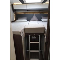 Benimar AMPHITRYON 967 160pk Automaat | Bearlock | Thule luifel | 1e Eigenaar | Gescheiden douche | Face to face zit |Zonnepaneel | Foto #42