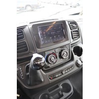 Benimar AMPHITRYON 967 160pk Automaat | Bearlock | Thule luifel | 1e Eigenaar | Gescheiden douche | Face to face zit |Zonnepaneel | Foto #9