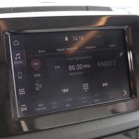 Benimar AMPHITRYON 967 160pk Automaat | Bearlock | Thule luifel | 1e Eigenaar | Gescheiden douche | Face to face zit |Zonnepaneel | Foto #10