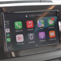 Benimar AMPHITRYON 967 160pk Automaat | Bearlock | Thule luifel | 1e Eigenaar | Gescheiden douche | Face to face zit |Zonnepaneel | Foto #11