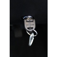 Benimar AMPHITRYON 967 160pk Automaat | Bearlock | Thule luifel | 1e Eigenaar | Gescheiden douche | Face to face zit |Zonnepaneel | Foto #14