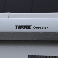 Benimar AMPHITRYON 967 160pk Automaat | Bearlock | Thule luifel | 1e Eigenaar | Gescheiden douche | Face to face zit |Zonnepaneel | Foto #19