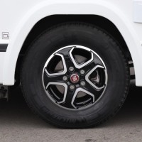 Benimar AMPHITRYON 967 160pk Automaat | Bearlock | Thule luifel | 1e Eigenaar | Gescheiden douche | Face to face zit |Zonnepaneel | Foto #20