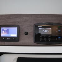 Benimar AMPHITRYON 967 160pk Automaat | Bearlock | Thule luifel | 1e Eigenaar | Gescheiden douche | Face to face zit |Zonnepaneel | Foto #22