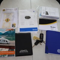 Benimar AMPHITRYON 967 160pk Automaat | Bearlock | Thule luifel | 1e Eigenaar | Gescheiden douche | Face to face zit |Zonnepaneel | Foto #25