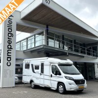 Tweedehands LMC campers camper kopen