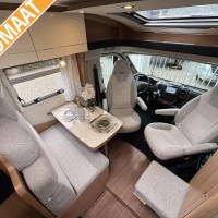 LMC Breezer 643 uit 2019 Foto #1