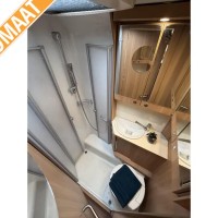 LMC Breezer 643 uit 2019 Foto #7