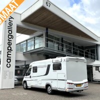 LMC Breezer 643 uit 2019 Foto #20