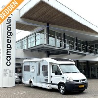 Tweedehands Knaus campers camper kopen