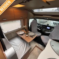 Knaus Sun Ti  uit 2010 Foto #1