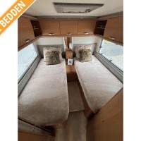 Knaus Sun Ti  uit 2010 Foto #2