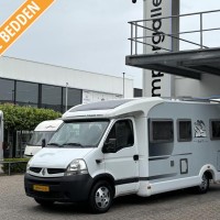 Knaus Sun Ti  uit 2010 Foto #3