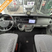 Knaus Sun Ti  uit 2010 Foto #10