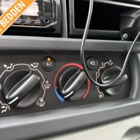 Knaus Sun Ti  uit 2010 Foto #11