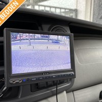 Knaus Sun Ti  uit 2010 Foto #13