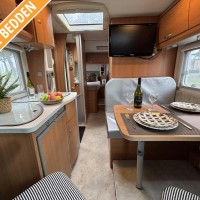 Knaus Sun Ti  uit 2010 Foto #14