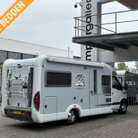 Knaus Sun Ti  uit 2010 Foto #16