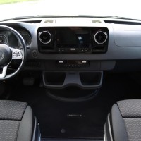 Hymer Tramp S685 170pk Automaat | Diesel verwarming | Super B lthium | Omvormer | Lengtebedden | Face to face | Foto #23