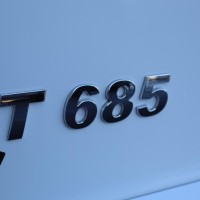 Hymer Tramp S685 170pk Automaat | Diesel verwarming | Super B lthium | Omvormer | Lengtebedden | Face to face | Foto #37