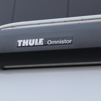 Lmc Lift H730 G 140pk | Elektrisch hefbed | Thule fietsendrager | Gescheiden douche | Lengtebedden | Thule luifel | Ruime indeling | Foto #35