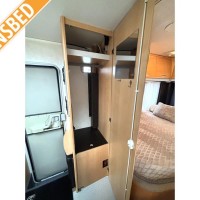 Chausson Welcome 85 uit 2003 Foto #7