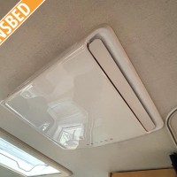 Chausson Welcome 85 uit 2003 Foto #10